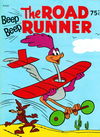 Beep Beep the Road Runner (Rosnock, 1985) #R1525 [1985]