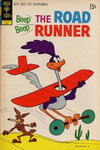 Beep Beep the Road Runner  #30 (June 1972)
