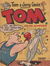 Tom & Jerry Comics Presents Tom and His Adventures (Rosnock, 1953 series) #23 — Tom and His Adventures ([May 1954])