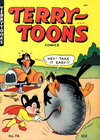 Terry-Toons Comics  #74 (June 1949)