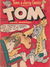 Tom & Jerry Comics Presents Tom and His Adventures (Rosnock, 1953 series) #26 — Tom and His Adventures (August 1954)
