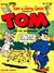 Tom & Jerry Comics Presents Tom and His Adventures (Rosnock, 1953 series) #33 — Presents Tom and His Adventures ([March 1955?])