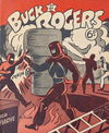 Buck Rogers (Fitchett, 1941? series) #81 [September 1944?]