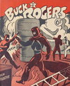 Buck Rogers  #81 ([September 1944?])