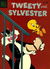 Tweety and Sylvester (Dell, 1954 series) #25 (June-August 1959)