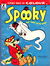 Spooky the "Tuff" Little Ghost (Red Circle, 1956 series) #7 (May 1957)