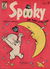 Spooky the "Tuff" Little Ghost (Red Circle, 1956 series) #15 (August 1958)
