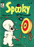 Spooky the "Tuff" Little Ghost (Red Circle, 1956 series) #16 (September 1958)