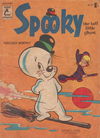 Spooky the "Tuff" Little Ghost (Red Circle, 1956 series) #20 January 1959