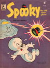 Spooky the "Tuff" Little Ghost (Red Circle, 1956 series) #22 March 1959