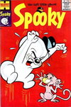 Spooky  #1 (November 1955)