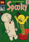 Spooky  #8 (January 1957)