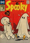 Spooky  #13 (October 1957)