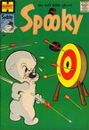 Spooky  #16 (January 1958)