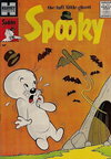 Spooky  #27 (January 1959)