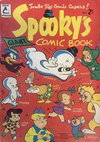 Spooky's Giant Comic Book  #1 ([1960?])