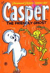 Casper the Friendly Ghost (Harvey, 1952 series) #7 December 1952