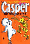 Casper the Friendly Ghost  #7 (December 1952)