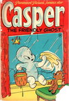 Casper the Friendly Ghost  #9 (April 1953)