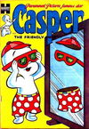 Casper the Friendly Ghost (Harvey, 1952 series) #13 October 1953