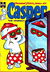 Casper the Friendly Ghost (Harvey, 1952 series) #13 (October 1953)