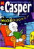 Casper the Friendly Ghost (Harvey, 1952 series) #18 (March 1954)