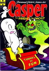 Casper the Friendly Ghost  #20 (May 1954)
