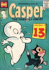 Casper the Friendly Ghost  #33 (June 1955)