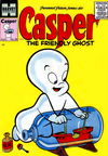 Casper the Friendly Ghost (Harvey, 1952 series) #35 August 1955