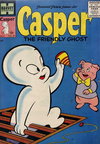 Casper the Friendly Ghost  #37 (October 1955)