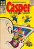Casper the Friendly Ghost (Harvey, 1952 series) #38 (November 1955)
