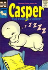 Casper the Friendly Ghost  #39 (December 1955)