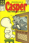 Casper the Friendly Ghost  #42 (March 1956)