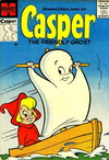 Casper the Friendly Ghost  #43 (April 1956)