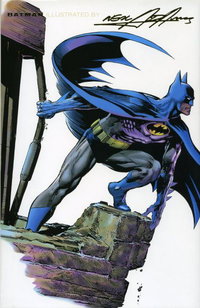 Batman Illustrated by Neal Adams  #3 ([December] 2005)