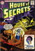 House of Secrets (DC, 1956 series) #61 (July-August 1963)