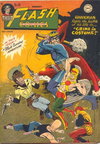 Flash Comics  #98 (August 1948)