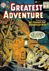 My Greatest Adventure  #17 (September-October 1957)