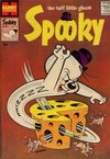 Spooky  #18 (March 1958)