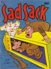Sad Sack (Rosnock, 1985 series)  #R2502 (1985)