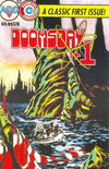 Doomsday +1  #1 (10 June 1998)