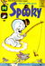 Spooky (Harvey, 1955 series) #62 (December 1961)