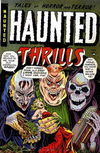 Haunted Thrills (Farrell, 1952 series) #11 September 1953