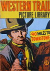 Western Trail Picture Library  #3 ([June 1970])