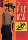 The Rifleman  #14 (February 1963)