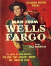 Man From Wells Fargo  #5 ([July 1962?])