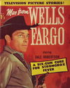 Man From Wells Fargo (Regal, 1962 series) #8