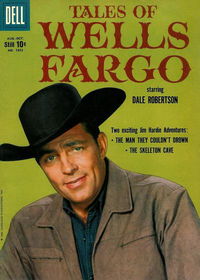 Four Color (Dell, 1942 series) #1023 (August-October 1959)