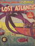 A "Johnny Johnson" Comic: Lost Atlantis (RDR, 1945?)  ([1945?])