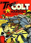 Trail Colt and Other Stories (Magazine Enterprises, 1944 series) #1 [A-1 24] ([1949?])